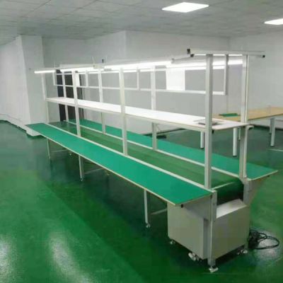 深圳市固力特機械設備有限公司