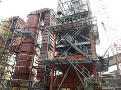 湖北裕久隆環(huán)保電氣設備有限公司