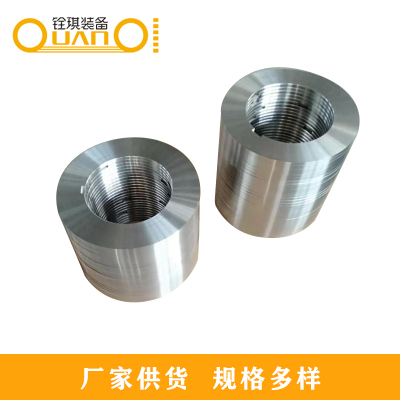 廣東銓琪機械零部件有限公司