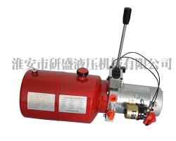 淮安市研盛液壓機(jī)械有限公司
