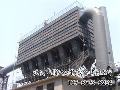 泊頭市順達(dá)環(huán)保設(shè)備有限公司
