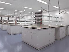 江蘇智坤實驗室系統工程有限公司
