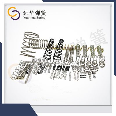 浙江遠(yuǎn)華彈簧科技股份有限公司