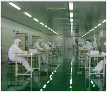蘇州佳合凈化科技集團(tuán)有限公司
