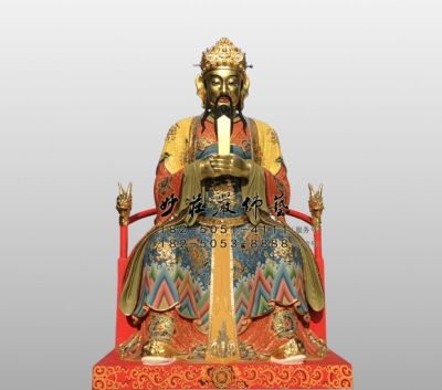 大莊嚴銅雕工藝品有限公司