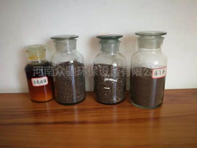 河南眾馳環保設備有限公司