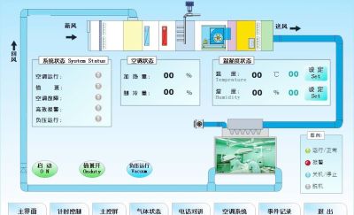 合肥鉑克環(huán)境設備有限公司