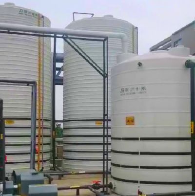 江西中浩環保科技有限公司