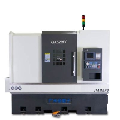 廣州佳盟子機(jī)床有限公司