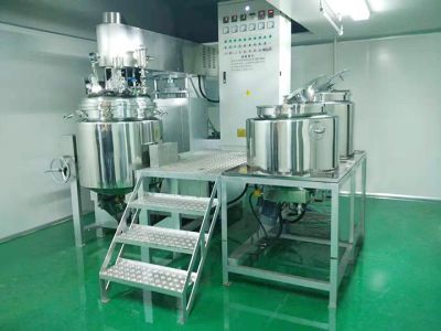 無(wú)錫市美靈日用化工機(jī)械廠