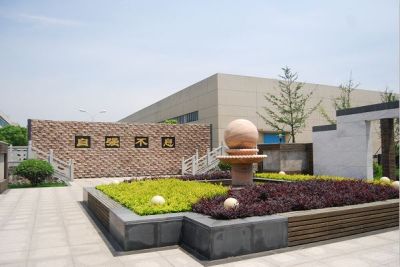 無(wú)錫錫壓壓縮機(jī)有限公司