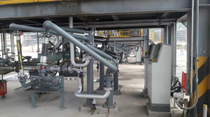 連云港工鼎機(jī)械制造有限公司