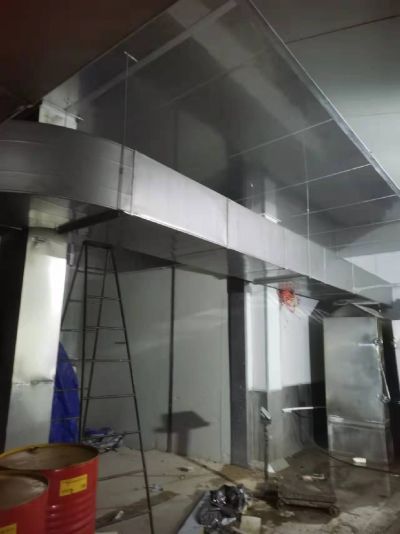 廣州創億機電安裝有限公司