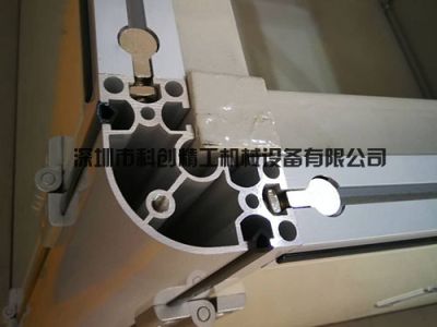 深圳市科創(chuàng)精工機(jī)械設(shè)備有限公司