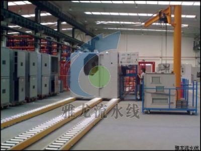 生產(chǎn)商安徽雅龍智能裝備有限公司