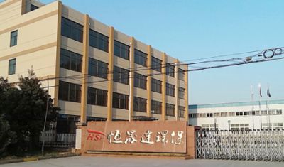 蘇州恒晟達環保科技有限公司