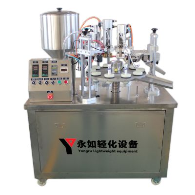 無(wú)錫市永如輕化設(shè)備廠