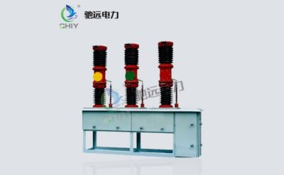 浙江馳遠電力科技有限公司