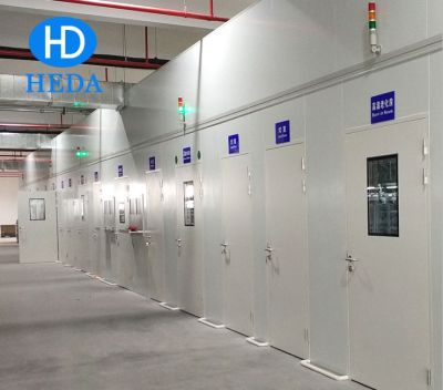 無錫合達電子設備有限公司