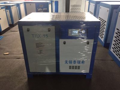泰瑞希壓縮機科技有限公司