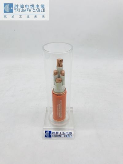 東莞市勝牌電線(xiàn)電纜有限公司