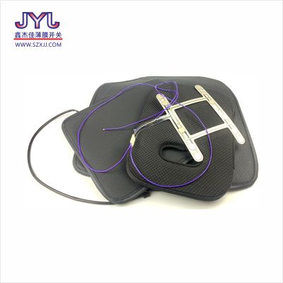深圳市鑫杰佳電子薄膜開(kāi)關(guān)有限公司