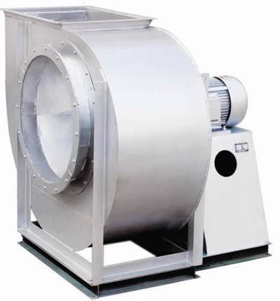 宜興市中試風機有限公司