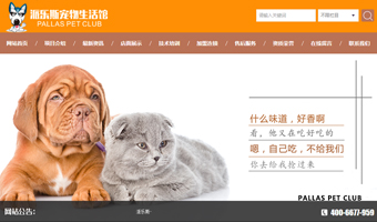 上海濤合網絡科技有限公司