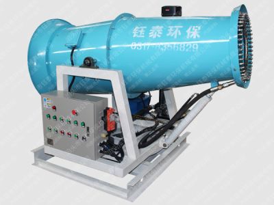 泊頭市鈺泰環保機械有限公司