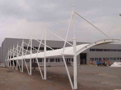 臨朐靚建膜結構工程有限公司