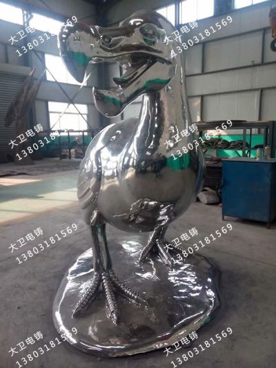 衡水大衛電鑄藝術發展有限公司
