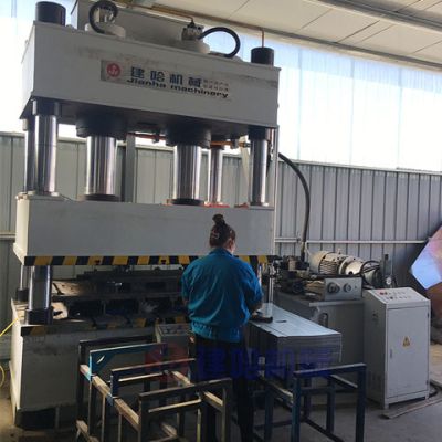 山東建哈寶發(fā)重工機(jī)械有限公司
